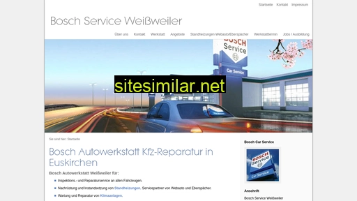 weissweiler.eu alternative sites