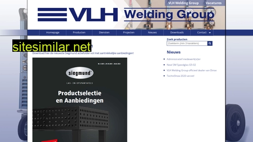 weldingmarket.eu alternative sites