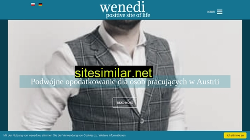 wenedi.eu alternative sites