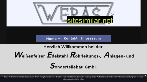 weras.eu alternative sites