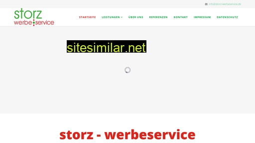 werbetechnik.eu alternative sites