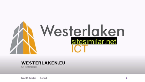 westerlaken.eu alternative sites