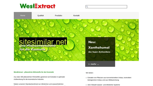 westextract.eu alternative sites