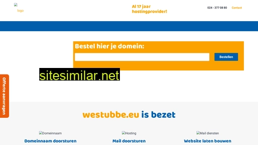 westubbe.eu alternative sites