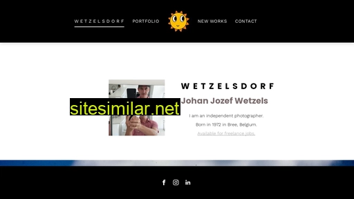 wetzelsdorf.eu alternative sites