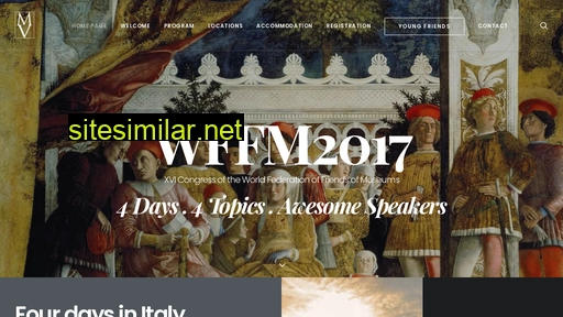 wffm2017.eu alternative sites