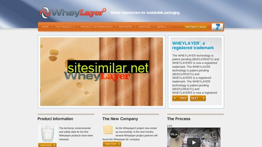 wheylayer.eu alternative sites