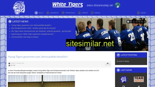 white-tigers.eu alternative sites