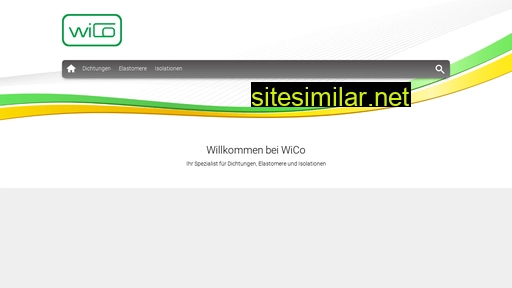 wico.eu alternative sites