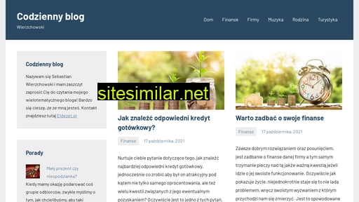 wierzchowski.eu alternative sites
