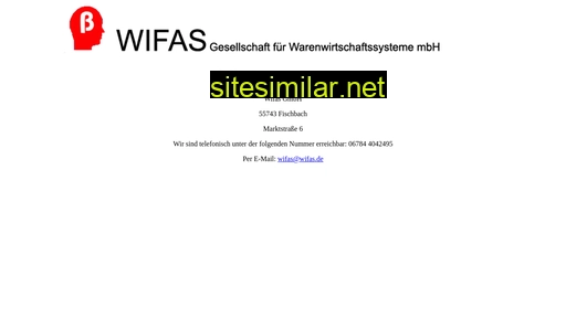 wifas.eu alternative sites