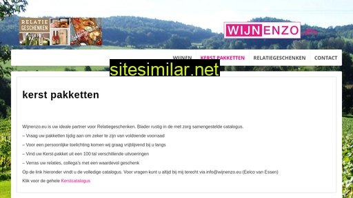 wijnenzo.eu alternative sites