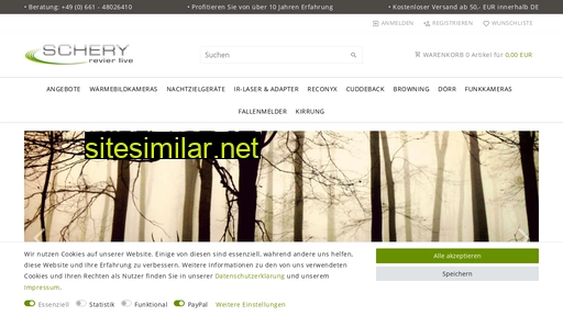 wildkamera.eu alternative sites