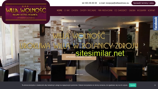 willawolnosc.eu alternative sites