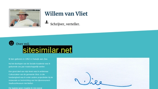 Willemvanvliet similar sites