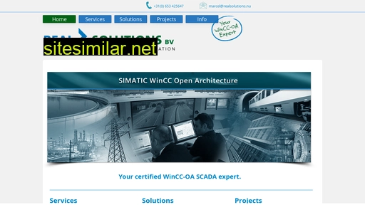 wincc-oa.eu alternative sites