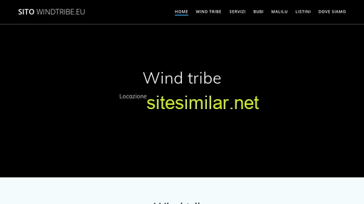 windtribe.eu alternative sites