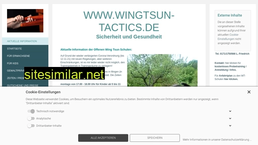 wingtsun-vaihingen-enz.eu alternative sites