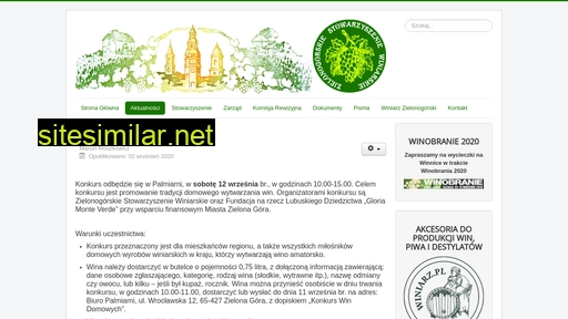 winiarze.eu alternative sites