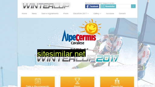 wintercup.eu alternative sites