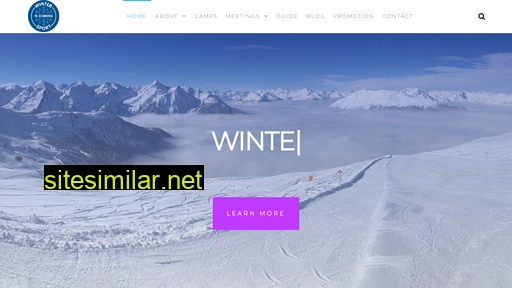 wintersportcamp.eu alternative sites