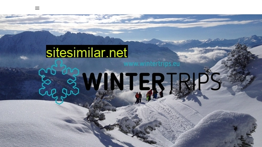 wintertrips.eu alternative sites