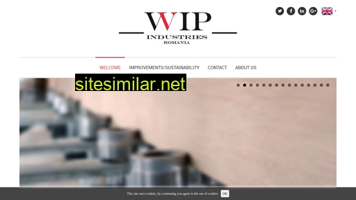 wipindustries.eu alternative sites