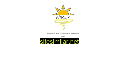 wirek-kolobrzeg.eu alternative sites