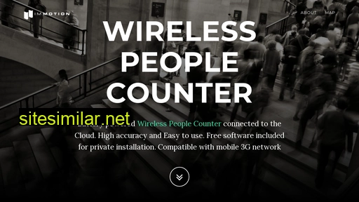 wirelesspeoplecounter.eu alternative sites