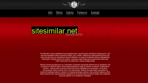 witraze.eu alternative sites