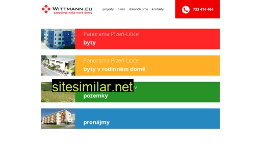 wittmann.eu alternative sites