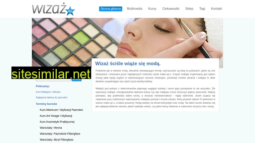 wizaz.eu alternative sites