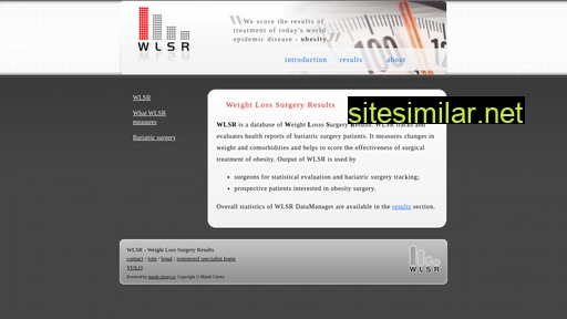 wlsr.eu alternative sites