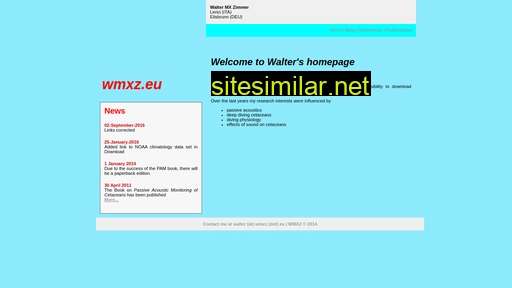 wmxz.eu alternative sites
