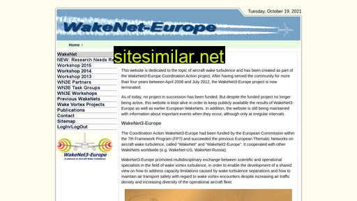 wn3e.eu alternative sites