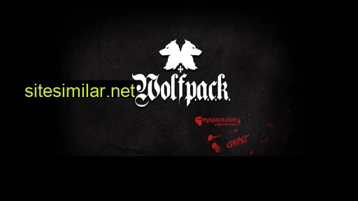 wolf-pack.eu alternative sites