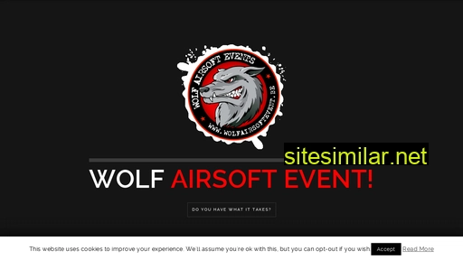 Wolfairsoftevent similar sites