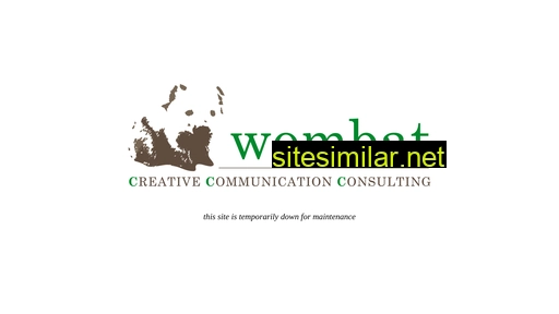 wombat-communication.eu alternative sites