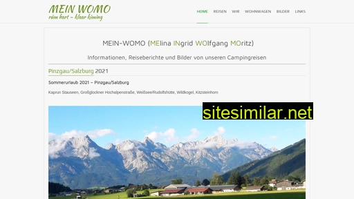 womo.mein-womo.eu alternative sites