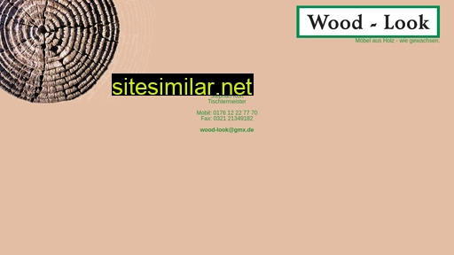 wood-look.eu alternative sites