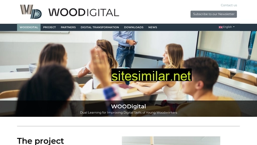woodigital.eu alternative sites
