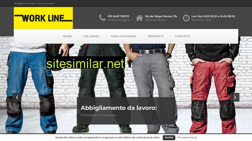 worklinego.eu alternative sites