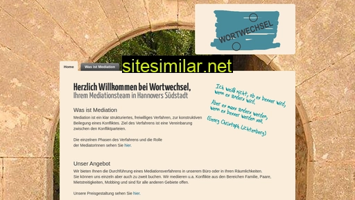 wort-wechsel.eu alternative sites