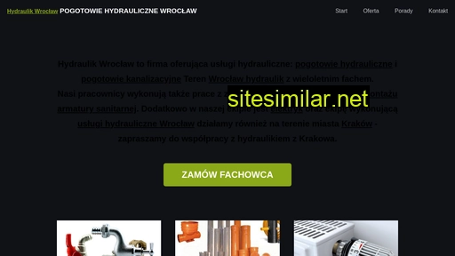 wroclaw-hydraulik.eu alternative sites