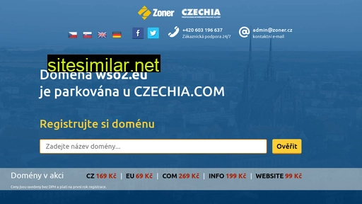 wso2.eu alternative sites