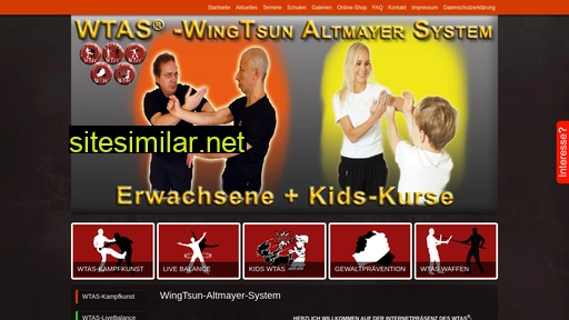 wtas.eu alternative sites