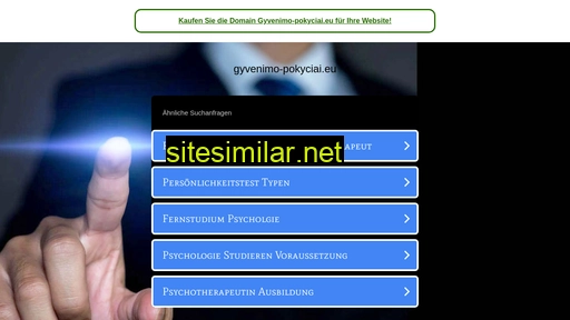 www5.gyvenimo-pokyciai.eu alternative sites