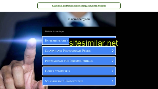 www5.vision-energy.eu alternative sites