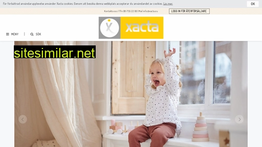 xacta.eu alternative sites