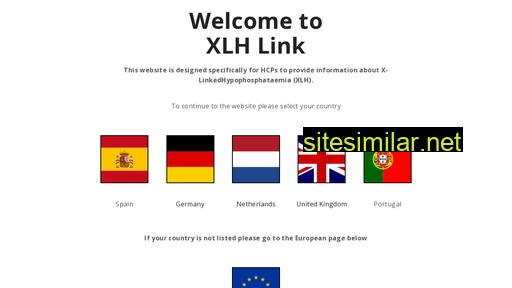 xlhlinkhcp.eu alternative sites